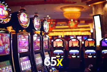 Desvendando o Mundo dos Jogos Virtuais na 65x