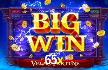 A Emoção da Loteria na 65x: Uma Chance de Mudança de Vida