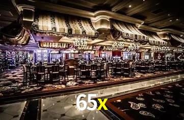 A Experiência Imersiva dos Cassinos Ao Vivo no 65x