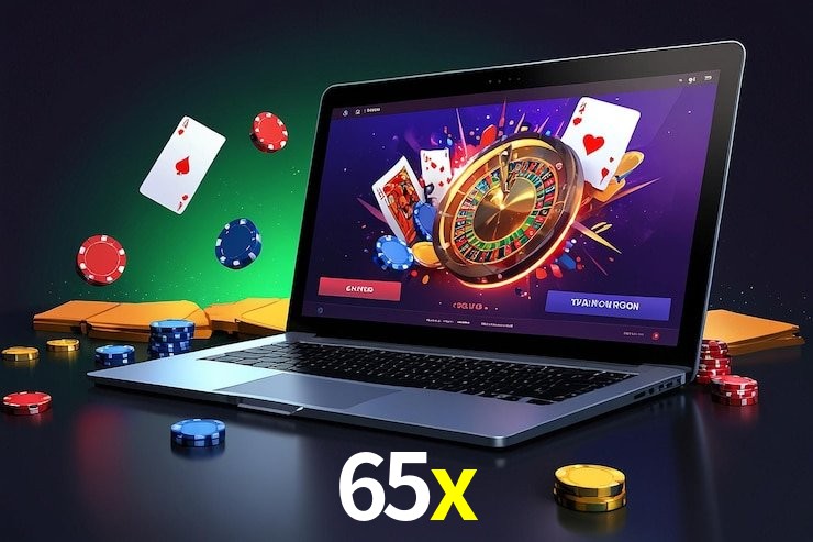 Jogos de Slot 65x