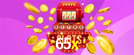 A Popularidade dos Caça-Níqueis no 65x