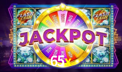 Descubra a Magia dos Jogos de Arcade no 65x