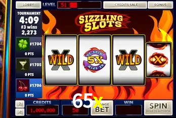 Descubra a Essência do 65x: Nossa História e Compromissos