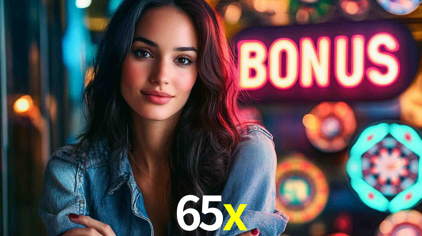 65x: A Experiência de Casino com Jogos de Mesa ao Vivo