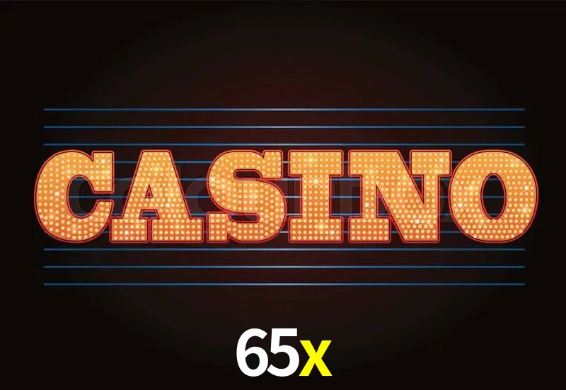 Benefícios da Conta 65x