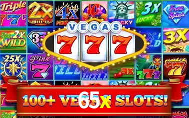 Descubra a Essência do 65x: Nossa História e Compromissos