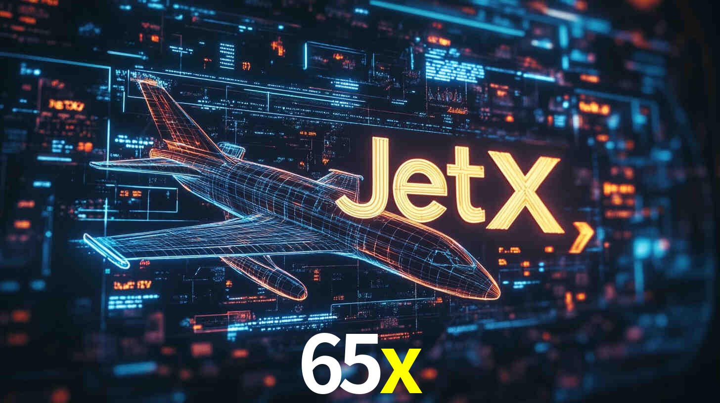 Desvendando o Mundo dos Jogos Virtuais na 65x